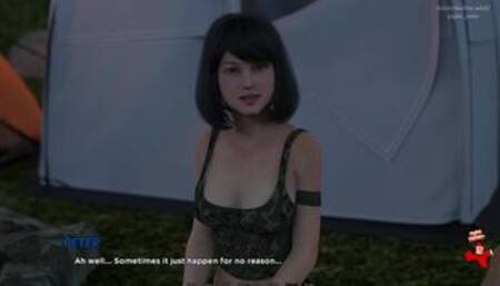 [Gameplay] Above The Clouds - playthrough ep. 26