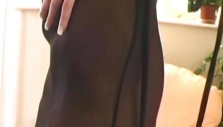 Angel Long Is In A Threesome That Delivers Cock To Every