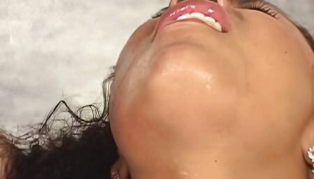 Anita Lins Works Cock Hard For Intense Satisfaction In A Dp
