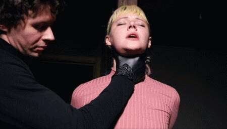 Her first step to slavery (FHD)