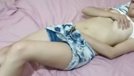 Rica colombiana Violetta Gray