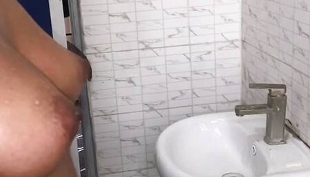 Horny black thug raw fucking South African creamy cunt