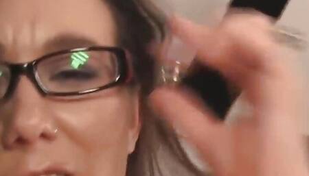 Amazing Sinn Sage's POV Clips Will Make You Cum Hard As Fuck!