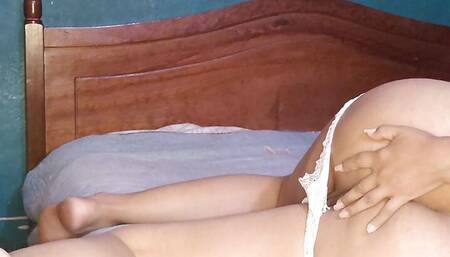 Very hard single shot, Anal Fail, Wrong hole (Desperate To Fuck, Failed Sex)