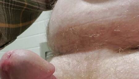 spurting