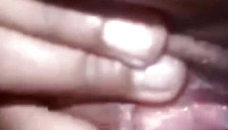 My pussy