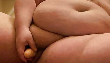 TDick Stroker Makes me Squirt