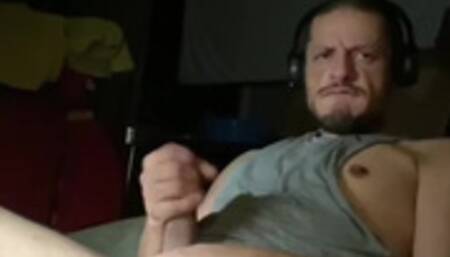 Soft Dick, Hard Thoughts, cock pampering.