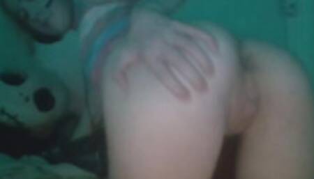 Richard Rhyder Lovense Lush Toy Camshow