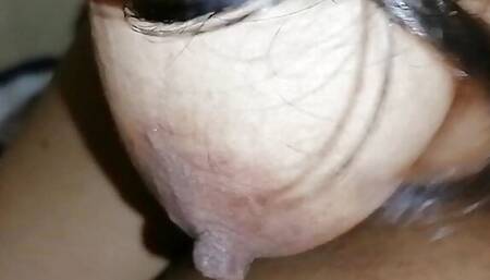 Actross Anne and Alex Fuck with Big boobs and big with hard nipple