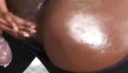 I CUM HARD IN THE PUSSY OF A SKINNY AND BEAUTIFUL GIRL