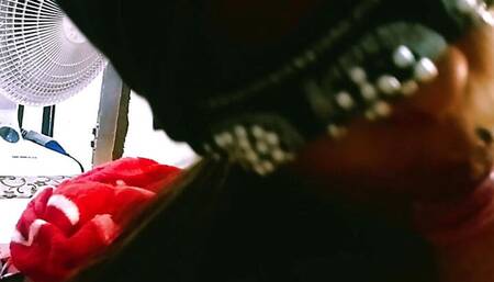Trailer - Iza & Teo Arabe MASKED IN ORAL SEX