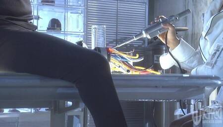 Wicked Pictures - Alektra Blue, Jayden Jaymes, Jessica