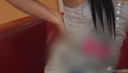 Teenmodels - Belly Dancing Vikki(Madison Parker, Rivera