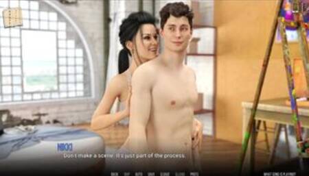 [Gameplay] University Of Problems 170