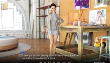 [Gameplay] University Of Problems 169