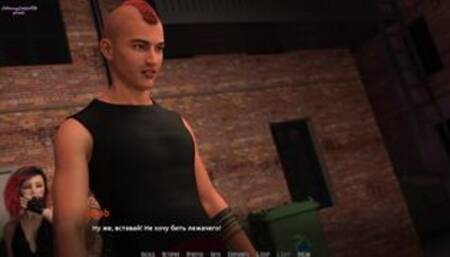 [Gameplay] BARS (0,80 Rus) • ASMR Walkthrough • Part 118