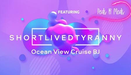 Ocean View Boat BJ