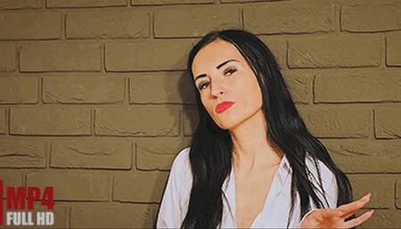 Sexy Mistress (FULL HD) – Lady Amira