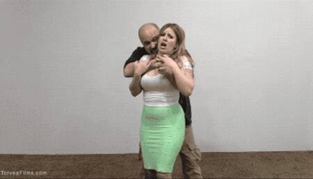 Loan Shark Blues Jacquelyn Velvets WMV 720