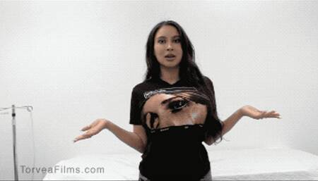 Boobs Gone Wrong Bliss Dulce MP4