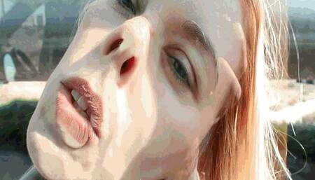 Fun game with the nose MP4(1280*720)HD