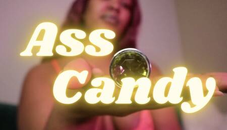 Ass Candy