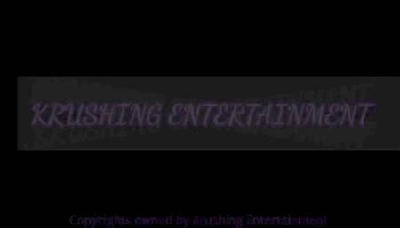 The Broke Tap Out (RearView) by Queen Krusha