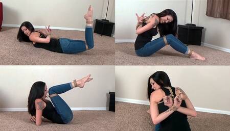 Slyyy's Arm Twisted Desperation