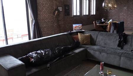 mummification electro cbt penthouse