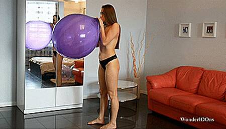 Emma B2P unknown balloon Full HD