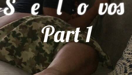 Soleful Convos Pt1 Dry