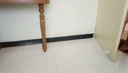 All day long in a diaper