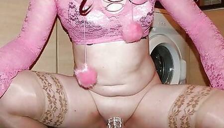 Secret sissy nina, please don't share
