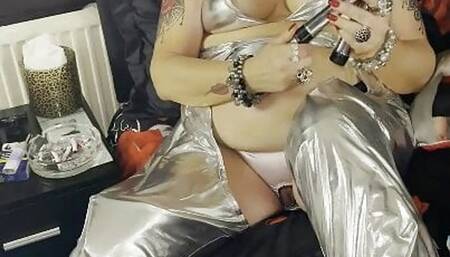 SHIRLEY COWGIRL SLUT