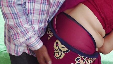 Desi avni hard fucked and enjoy