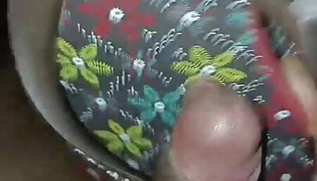 Cum In Havaianas Top Floral