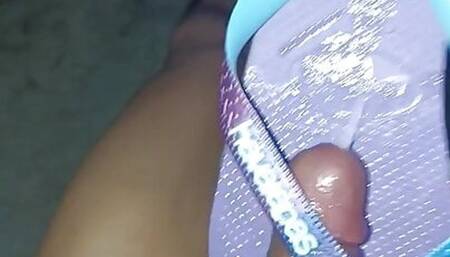 Cum In Havaianas Top Verano
