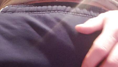 Horny Cock