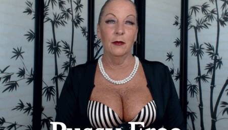 Pussy Free Declaration HD (MP4)