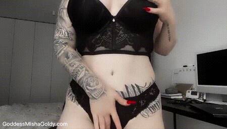 Welcome to the ''Micropenis club" Full Interactive