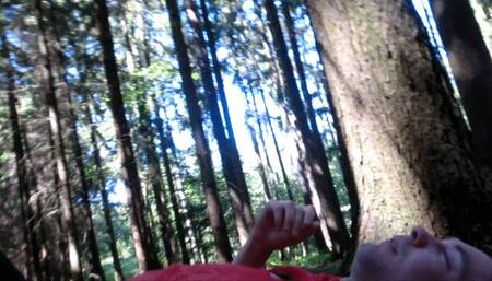 2nd Session in the woods - Clip 8
