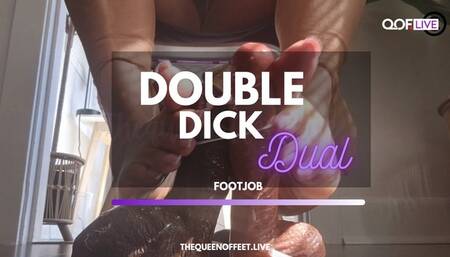 DOUBLE DICK DUAL