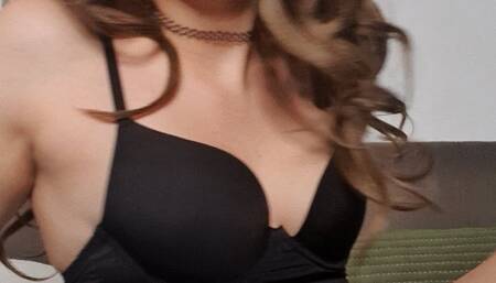 Your Girfriend Fucked All Your Friends JOI