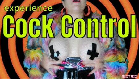 Experience Cock Control