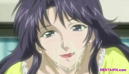 Sleazy Family 01 Uncensored Hentai