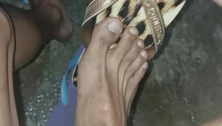 Cum In New Havaianas Animal Print 2023