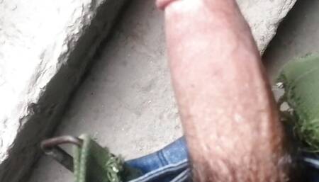 Show big cock hairy cock in merilona mea Khalifa rani