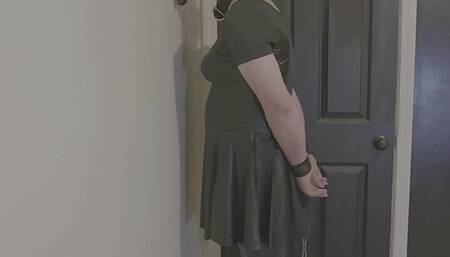Sissy Solo Fun