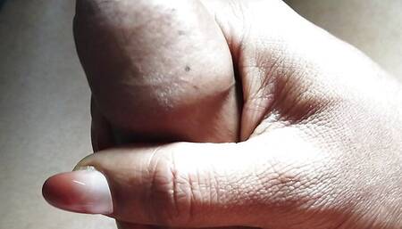 Handjob